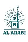 Logo Al-'Arabi